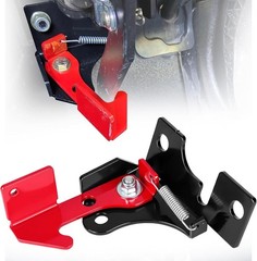 Spring Parking Brake RZR Parking Brake Kit Adjustment Brake Pedal Lock