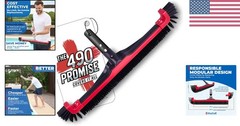 Ultimate 22&Prime; Pool Scrubber Brush – Lightweight, Versatile & Lifetime