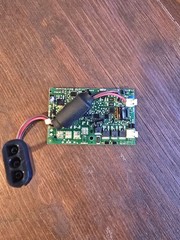 Polaris Pool Cleaner Motor Block Circuit Board V20E19 P825