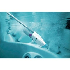 Telsa 10 Cordless Battery & Rechargeable Swimming Pool & Spa Cleaner – EV10CBX