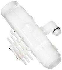 Custom Molded Products Backup Valve Mechanism for Polaris Cleaners Generic G53