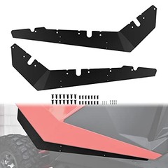 Lower Door Panels Insert Kit for Polaris RZR PRO XP/RZR PRO R/Turbo R 2020