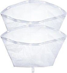 Debris Attachment Bag for Jacuzzi 6570-398 Hot Tube, Filter Net Bag Skimmer M…