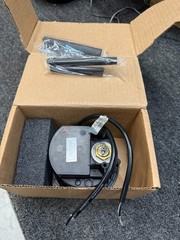 AQUABOT A5510, DRIVE MOTOR , W/ SHRINK KIT, AQUABOT CLASSIC, AB STANDARD UNITS