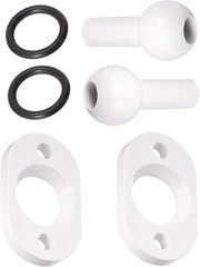 Thrust Jet Kit C131 for Polaris Vac-Sweep 280/380/360/180 (2 Pack)
