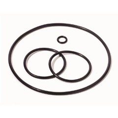 Part 8751 O-Ring Set for Hydrotools Model 8750 Chlorine Feeder