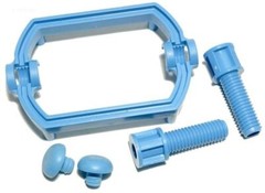 Kreepy Krauly Vacuum Plus II Locking Bar K12076 Replacement Part