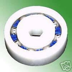 GENUINE OEM Polaris 9-100-1108 Wheel bearing Fits 340,360,380,ATV,MX6 and MX8