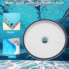 Pool Skimmer Vacuum Plate for Hayward SP1082 1084 1085 1075 Skimmers