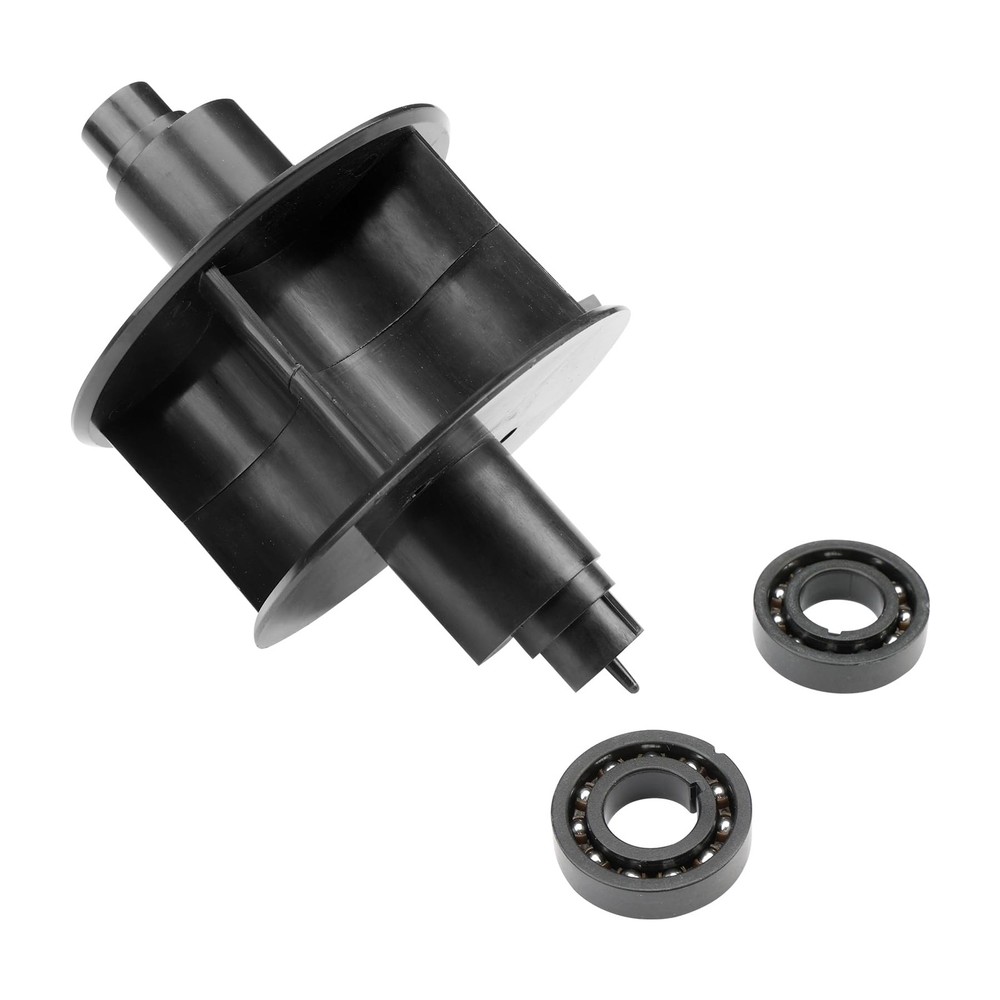 AXV602P Pool Vac Turbine Kit, Compatible with Hayward Black