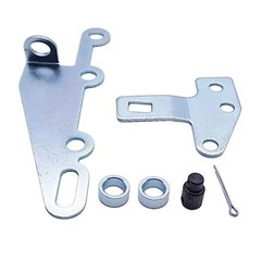 35498 Shifter Bracket & Lever Kit Replacement for TH350, 400, 200, 700R4,