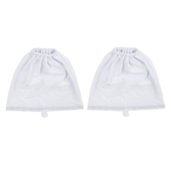 Pool Filter Bag Pool Maintenance Accessory Pool Debris Filter Bag for Pool