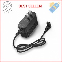 12.6V Charger for Aiper Seagull Pool Vacuum 600 800 800B SE 1000 1500 P1111 HJ11