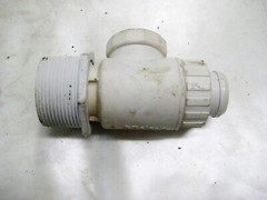 Polaris 360 Pool Vacuum UWF Connector Assembly Part 9-100-3008