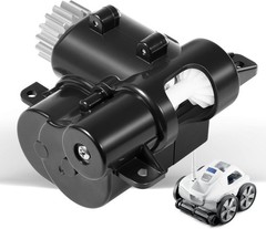 R0837300 Gearbox Assembly Replacement for Polaris Fits for Quattro P40