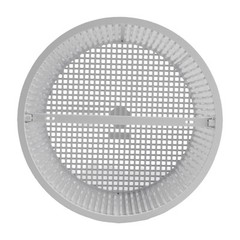 Swim Pool Skimmer Replacement 7*7*5inch ABS Compatible Non-Floating Durability