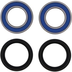 Racing 25-1508 Wheel Bearing Seal Kit Compatible with/Replacement for Yamaha