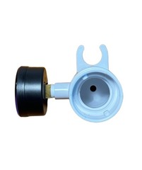 Hayward Genuine Pressure Tester Kit for Pool Cleaners, Part# TVX6000PTA – NEW
