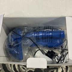 WaterTech NE4386 Battery Powered Rechargeable Cleaner