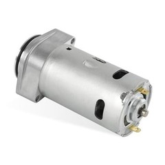 Hydraulic Liftgate Pump Motor with Bracket Replacement for Cadillac CTS SRX