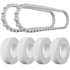 9985006r2 Track and Climbing Rings 6101611r4 Replacement Parts Compatible wit…