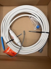 AQUA AQUABOT® PRODUCTS CABLE ASSEMBLY QCONNECT T2 TYPE SWIVEL / A1626003-07 PK