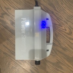Replacement Part Power Supply Unit Part Number 9995670-US-ASSY