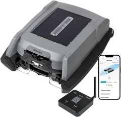 Betta Neo Solar Pool Skimmer App Controlled Robotic