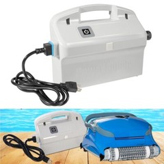 9995670-US-ASSY Basic Power Supply with Power Cord for Dolphin 3001, Advantage