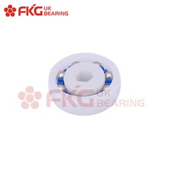 5 Pack Wheel Ball Bearing For Polaris 360 380 3900 ATV Pool Cleaner 9-100-1108