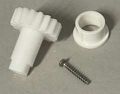 Polaris R0517200 Gear & Bushing Kit F9550 Sport Robotic Cleaner