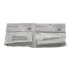 Red Leopard Diaphragm / Zodiac Barracuda Pool Vacuum Cleaner Part S0005 / 2 Pack