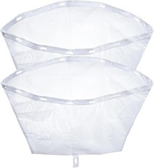 Debris Attachment Bag for Jacuzzi 6570-398 Hot Tube, Filter Net Bag Skimmer M…