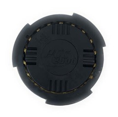 Paramount PCC2000 Fixed Pop Up Head (Black)