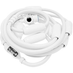 32.8 Feet Pool Cleaner Feed Hose for Zodiac Polaris 280, 380, 180