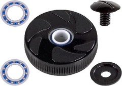 Idler Wheel C17 w/ Bearing C60, Screw C56 For Polaris 280 Black Max Pool Cleaner
