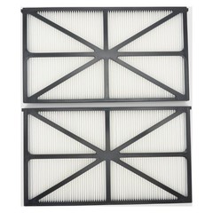 For Hayward RC9990GR RC36000QC 827261 RCX70101 Replacement Filter Cartridges Kit