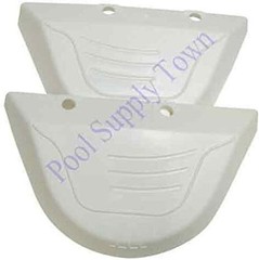 Pool Cleaner Wing and Pod Shoe Combo Maintenance Kit for Hayward Navigator Po…