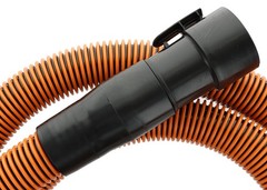 Ridgid Vt2534 7-Piece Auto Detailing Vacuum Hose Accessory Kit For 1 1/4 Inch