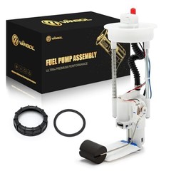 2205502 Fuel Pump Module Assembly Compatible with Polaris RZR 900 EPS XC XP 4