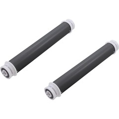 RCX26003 Wheel Tube Assembly, 2 Pack, Hayward TigerShark, W/O Brush