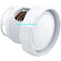 Polaris 360 Pool Cleaner Pressure Relief Valve White 9-100-3009