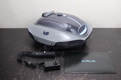 Bublue A10PS Cordless Robotic Pool Cleaner