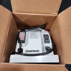 Hayward RC97453QC Power Supply For Tigershark Quick Clean. 110V