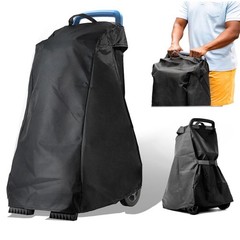Premium 9991795-R1 Universal Swimming Pool Cleaner Classic Caddy Cover Replac…