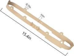 – Pool Cleaner Vacuum Skirt for Pentair Kreepy Krauly GW9500 Dorado 2 Pack