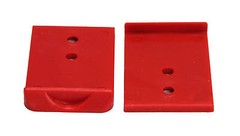 TOMCAT® PARTS LOCK TABS REPLACEMENT FOR AQUABOT® / AQUA PRODUCTS P/N: SP9204BL