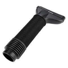 Air Intake Hose Tube Compatible with Mercedes-Benz C250 1.8L 2012 2013 2014