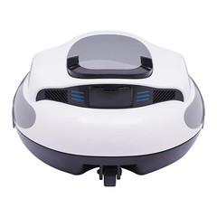 Automatic Pool Cleaning Robot ,Above/in-Ground Cordless Robotic Vacuum Cleaner