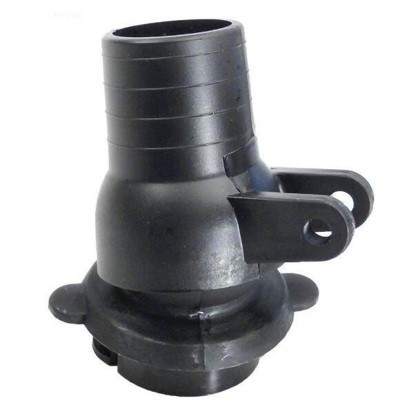 Kreepy Krauly Swivel Assembly for Great White-Lil Shark GW9012